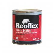 Шовный кистевой герметик СЕРЫЙ  0,8 кг  REOFLEX RX P-10
