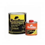 Быстрый грунт UHS (0,8+0,2) черный REOFLEX/6