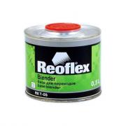 База для переходов 0,5 л REOFLEX/6