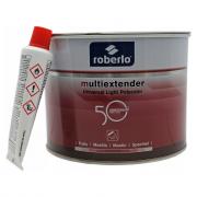 АКЦИЯ Шпатлевка Roberlo 2K, MULTIEXTENDER универсальная легкая 1,5л (8шт)