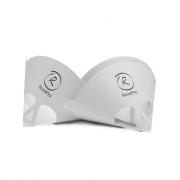 Фильтр-воронка для краски 125 мкм Roxel