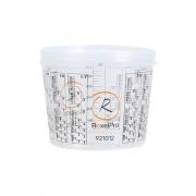 ёмкость пластиковая для смеш/красок 2,3л 922014 RoxelPro