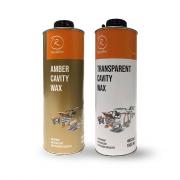 Антикоррозийное покрытие для внутренних полостей, прозрачное, без запаха, 1 лRoxelPro 466344