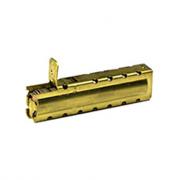 064.1609 Карбоновые щетки электродвигателя для пылесоса S235EP