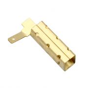 46.265 Обойма щетки для электродвигателя LE 21-LS 20 и для   RUPES