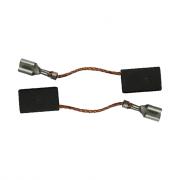 47.105 щетки д/электродвигателяLH16 EH, LH18,SL42 AE, BR65 AE, EK150AE  RUPES