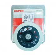 981.113 Диск-подошва для шлифовальных машинок типа BR-TA-RA, мягкий, Ø 150 мм, 6+1 отв., 5/16", липучка, модернизированный