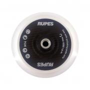 981.154 Диск-подошва для шлифовальных машинок типа BR-TA-RA, жесткий, Ø 150 мм, 8+1 отв., 5/16", липучка, модернизированный