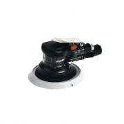 АКЦИЯ RA 125 A Ротор-орбитальная шлифовальная машинка с пылеотводом,д/одной руки частота вращения до 11000 об/мин,давл. 6 бар,орб.ход 5 мм,вес755г,D 125 мм 6 отв. RUPES