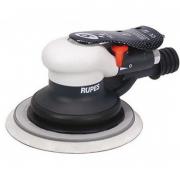 RH 153A  Ротор-орбитальная шлифовальная машинка SKORPIO RUPES с пылеотводом, для одной руки, регулятор оборотов, пылезащитная диафрагма двигателя и подшипников, стопор диска, частота вращения до 11000 об/мин, давление 6 бар, расход воздуха 320 л/мин, орби