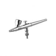 134569 Аэрограф  SATA graf 3 0,25мм с в/б.2,5мл без шланга