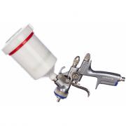 145193 SATAjet 100 B F RP 1.6мм с пластиковым верхним бачком 0.6L