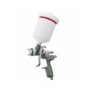 197988 SATA minijet 4400 B HVLP d 0,5  с пластиковым верхним бачком 0.125л