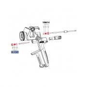 198549 SATA Втулка регулятора факела для SATAminijet 4400