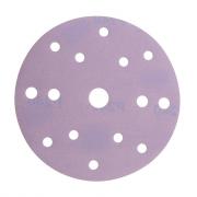 120 Круг 150мм,15отв.Smirdex  Ceramic 740