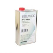 Разбавитель для металликов SOLVEX 1л/6