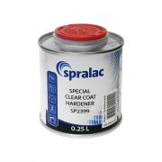 SPRALAC Отвердитель 2К для лака Special (4:1) 0,25л