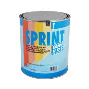 F16 Грунт Спринт акриловый серый Fondo, уп. 3л/4,8кг (шт.)