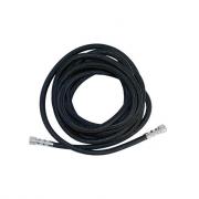 SAP HOSE-3 Шланг для аэрогрофа STAR 3м