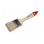 Кисть арт.0101-038 плоская "СТАНДАРТ" 38 мм