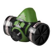 ФИЛЬТР противогазовый д/маски тип А1, 1 шт в уп  STAYER