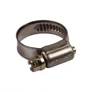 Хомуты STAYER "PROFI" из нержавеющей стали, 16-25мм, 1шт 3783-08-14