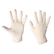 Перчатки латексные ECONTA