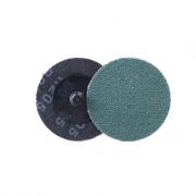 120 Быстросъемный шлифовальный круг QCD  75мм"SUNMIGHT" 00108