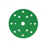 "SUNMIGHT" Р 500 Шлифовальный круг L312TV 150 мм 15 отв. "SUNMIGHT"53017