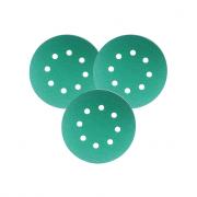 1000 Шлифовальный круг 125 мм 8отв."SUNMIGHT" 53220