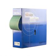 Р240 Шлиф. бумага FILM Soft Flex Pad перфорир. рулон 114мм х 25м, 200 шт. 114 х 125мм