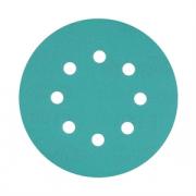 120 Шлифовальный круг  125 мм 8отв."SUNMIGHT" 53208