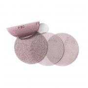 Р180 Шлифовальный круг SUN NET X313T 150 мм на липучке, сетка