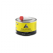 Шпатлевка GLAS OPTIMAL 0,3 кг ТОР-10