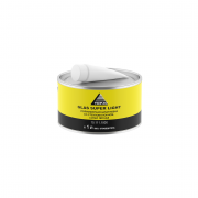 Шпатлевка GLAS SUPER LIGHT 1 л ТОР-10