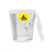 Емкость мерная  2300 без крышки TOP-10