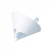 Ситечки-фильтр одноразовые 190 мкм 1шт.ТОР-10