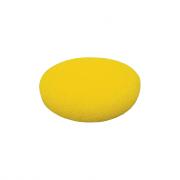 Полировальник универсальный, желтый, средней жесткости, D150-180мм	TOP-10