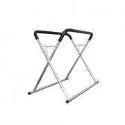 Стол, х-образный окрасочный ТОР-10