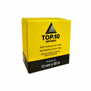 Валик поролоновый классический 13 мм 1 шт TOP-10