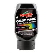 Полироль Color Magic  белая 300мл TW FG6490