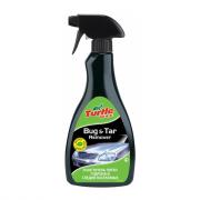 Очиститель BUG & TAR REMOVER (концентрированное средство для удаления следов гудрона, насекомых, древесных смол с одновременной полировкой кузова) FG6539 500 млTW