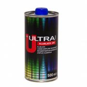 Разбавитель д/акриловых продуктов 0,5л ULTRA LINE