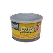 Шпатлевка U-Pol  EASY3/1 пластичная универсальная 1,1л