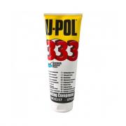 Одноступенчатая абразивная полировальная паста 250гр. Cutting Compound Paste QW333/ST У-Пол