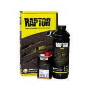 РАПТОР/RAPTOR 2K  3:1бесцв.Защитное покрытие повышенной прочности  бесцветный-колеруемый  5 л RLT/5