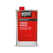 Отвердитель  0,25л стандартный U-Pol 2032/SM