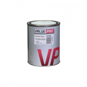 БАЗОВАЯ  ЭМАЛЬ 001 БЕЛАЯ 1л VP300-W001/S1 Value Pro