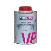 ОТВЕРДИТЕЛЬ ДЛЯ ЭПОКСИДНОГО ГРУНТА 0,33л (к грунту VP330-1200/S1)  Value Pro VP315-3200/S0.33