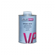ОТВЕРДИТЕЛЬ HS СТАНДАРТНЫЙ 0,5л (к лаку VP390-4010/S1) Value Pro VP315-3710/S 0,5